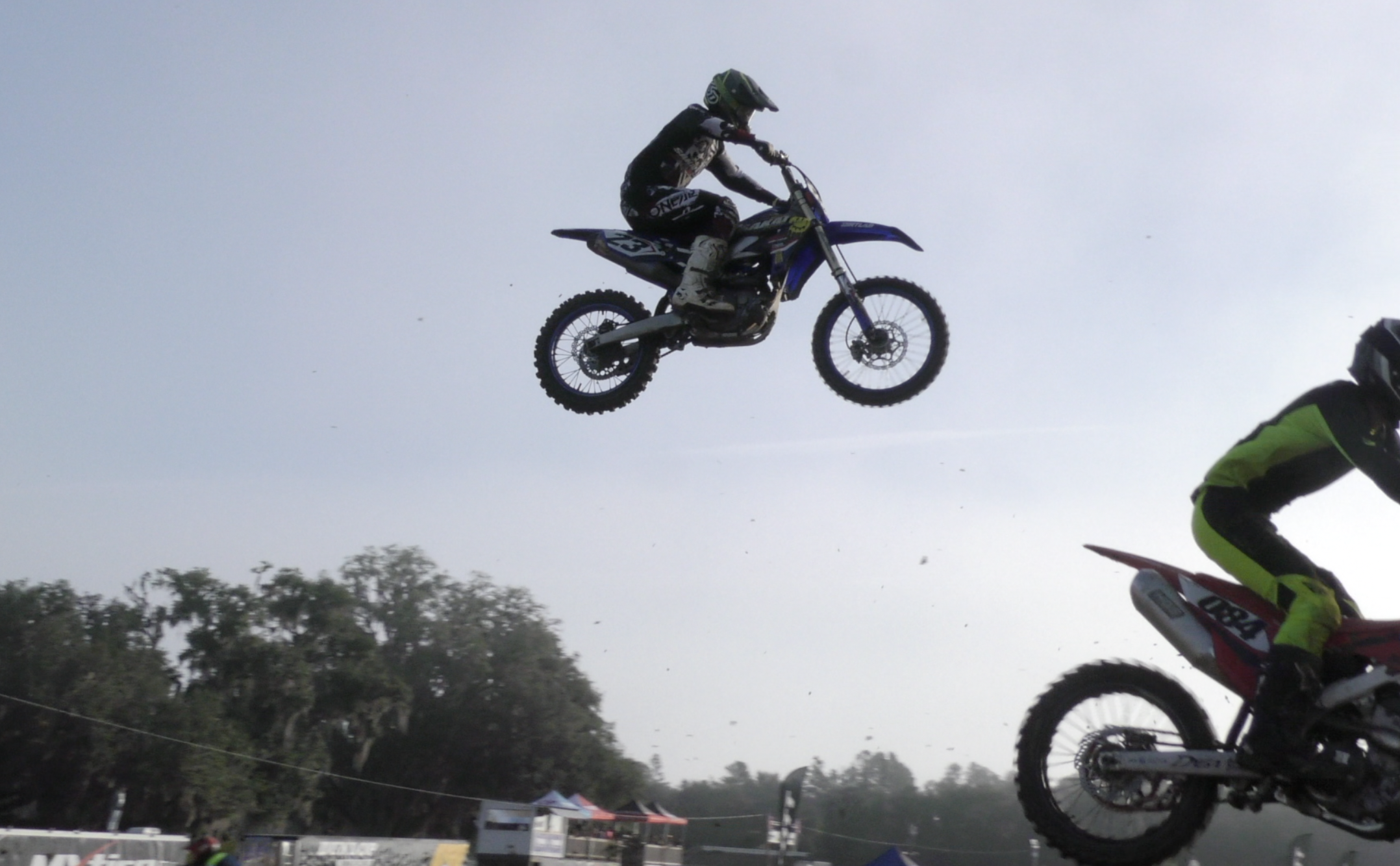 2023 Mini O’s Michael McLing